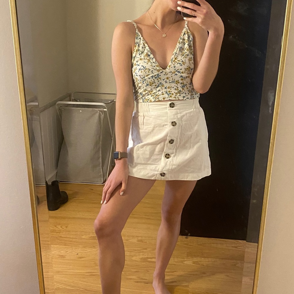 H&M skirt